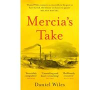 Mercia's Take: Winner of the Betty Trask Prize 2023