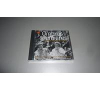 MERCIER JACQUES - Ombres et lumieres de la musiq (French Import)