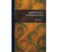 Mercies of a Covenant God