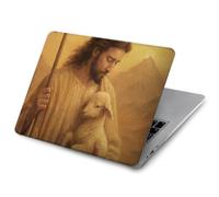 Merciful Jesus Case Cover Custodia per MacBook Pro 14 M1-M5 A2442 A2779 A2992 A2918 A3112 A3185 A3401 A3434 A3112