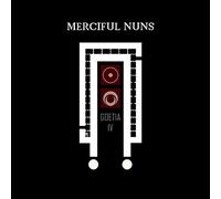 Merciful Nuns - Goetia Iv