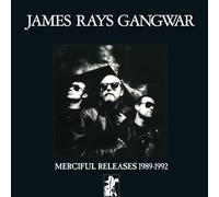 merciful releases 1989-1992