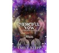 Merciful Vow: A Dark Mafia Romance