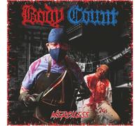 Body Count – Merciless – Vinile LP