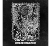 Merciless Behind the Realms of the Dark (CD) Album (Jewel Case)