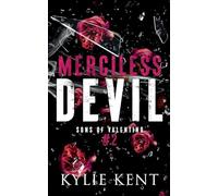 Merciless Devil: A Mafia Romance
