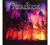 Merciless - Merciless (Ltd.Lp/180g)