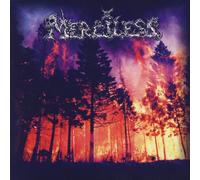 Merciless Merciless (Vinyl LP) 12" Album