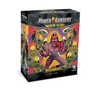 Merciless Minions Pack #1: Power Rangers Heroes of the Grid