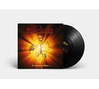 MERCILESS TERROR - TREASURES WITHIN - Vinyl Record - K72z