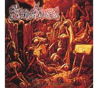Merciless The Awakening (CD)