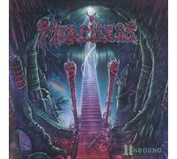 Merciless Unbound (Vinyl LP) 12" Album