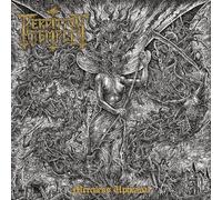 Merciless Upheaval