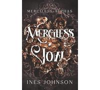 Merciless Vow: a Dark Mafia Alpha Wolf Shifter Forced Marriage Romance