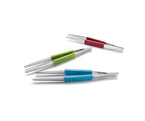 Merck Millipore XX6200006P - Pinza per membrana, lotto di 3