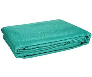 MERCO Paravento di Tennis Professional