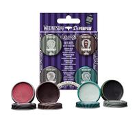 Mercoledì 4 Tin Set