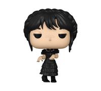 Mercoledì Addams (Rave'N) Pop Vinile