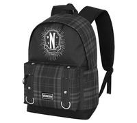 Wednesday Plus HS Backpack Chains