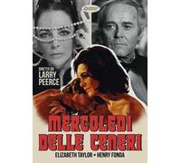 Mercoledì delle Ceneri (DVD)