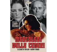Mercoledi Delle Ceneri (DVD) Fonda Taylor Berger