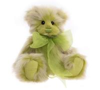Mercoledì Di Charlie Bears - Peluche Collezionabile Orsetto - CB256126DO