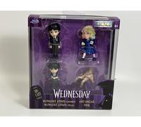 Mercoledì Famiglia Addams Uniforme & Abito Enid Cosa 6.3cm Fichi Jada 253252040