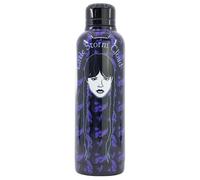 MERCREDI - Bouteille en Acier Inoxydable Isotherme - 515ml