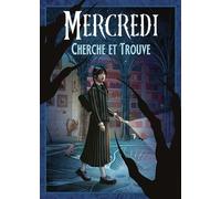 Mercredi: Cherche et trouve