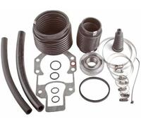 Mercruiser 1972-90 Alfa I Gen I Transom Bellow W Ridge Kit 803097T1 Sterndrive