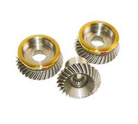 Mercruiser 2000 & Up Bravo i-Ii-Iii Superiore Unità Cambio Set 27/32 Denti