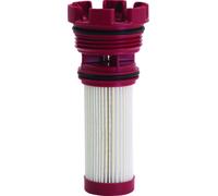 Mercruiser 4.5-6.2 Litri Entrobordo Carburante Filtro Cartuccia 8M0122423 Vite