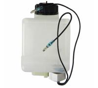 Mercruiser 806193A46 8M0075709 Gear Lube Bottiglia Quadrato Alfa Ii-Bravo