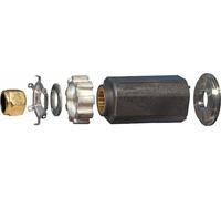 Mercruiser Alfa Bravo Mercury 200HP + Elica Hub 701 Tornitura Punto 11700100