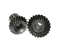 Mercruiser Alfa Gen II Gear Set Superiore Unità 1:62, 2:0 0 Ratio 43-853640A 2