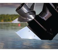 Mercruiser Alfa I 1985-1990 Keelguard Skegguard 27021 Lowerunit Skeg Protezione