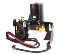 Mercruiser Bravo i-Ii-Iii, 1-2-3 Orlo Pompa Motore Staffa Relé 865380A25 Sterndr