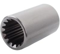 Mercruiser Bravo i Ii Iii Albero Accoppiamento Accoppiatore Inferiore Unità