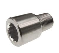 Mercruiser Bravo I II III Alfa Gen 1988-Up Cerniera Perno Gimbal Anello 10-86801