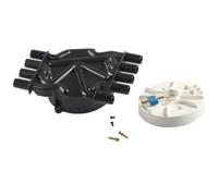 Mercruiser Calotta Spinterogeno E Rotore Kit Piatto Top 5.0L 5.7L V8 Mpi