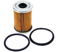 Mercruiser Gen 3 Carburante Raffreddamento Element Filtro Acqua Separatore