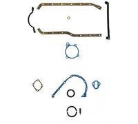 Mercruiser Set Conversione 4 Cil 2.5L 3.0L Con Guarnizione Lato Post 2Pcs & 4Pcs