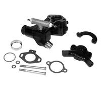 Mercruiser Termostato Alloggiamento V6/V8 Parallela Avvitato 16413A3
