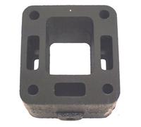 Mercruiser V8 GM 5.0-5.7L W 3 " Log Scarico Alzata Blocco 1967-1986 Barr