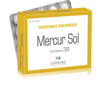 MERCUR SOL 39 80CPR LEHNING