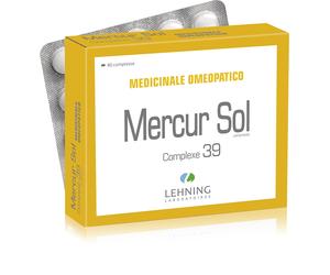 MERCUR SOL 39 80CPR LEHNING