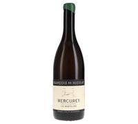Mercuray AOC Les Montelons Francois de Nicolay