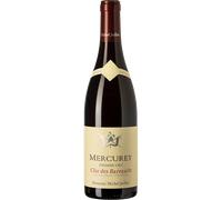 Mercurey 1er Cru - Clos des Barraults 2022 - Domaine Michel Juillot Mercurey 1er cru