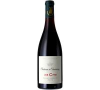 Mercurey 1er Cru - Les Cinq 2018 - Château de Chamirey Mercurey 1er cru