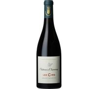 Mercurey 1er Cru - Les Cinq 2023 - Château de Chamirey Mercurey 1er cru